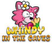 Whindy in the Caves game