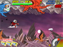 Wind Rider - Grand Prix screenshot 2