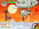 Wind Rider - Grand Prix screenshot 3