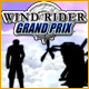 Wind Rider - Grand Prix Game