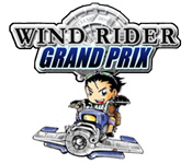 Wind Rider - Grand Prix game