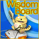 Wisdom Board Game