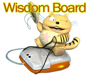 Wisdom Board game