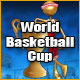 World Basket Cup Game