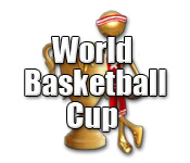 World Basket Cup game