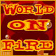 World on Fire Game