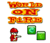 World on Fire game