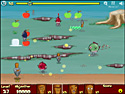 Worm Heroes screenshot 3