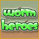 Worm Heroes Game