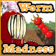 Worm Madness Game