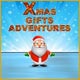 Xmas Gifts Adventures Game