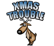 Xmas Trouble game