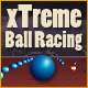 xTreme Ball Racing Game