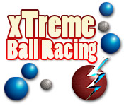 xTreme Ball Racing game