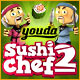 Youda Sushi Chef 2 game