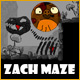 Zach Maze Game