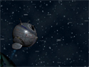 Zap in Space screenshot 3