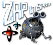 Zap in Space game