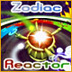 Zodiac Reactor Game