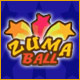 Zuma Ball Game