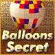 Balloons Secret Game