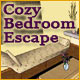 Play Cozy Bedroom Escape game