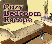 Cozy Bedroom Escape game