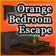 Orange Bedroom Escape Game