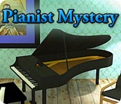 Pianist Mystery game