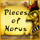 Pieces of Horus Game