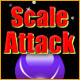 Scale Attack Game