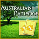 Australian Patience Solitaire Game