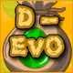 Dino Evolution Game