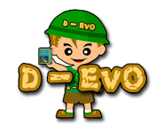 Dino Evolution game