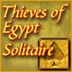 Play Egypt Solitaire game