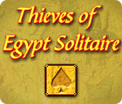 Egypt Solitaire game