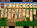 Forty Thieves Solitaire Gold screenshot 3