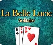 LaBelle Lucie Solitaire game