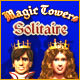 Magic Towers Solitaire Game
