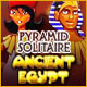 Pyramid Solitaire: Ancient Egypt Game