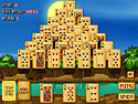Pyramid Solitaire: Ancient Egypt screenshot 2