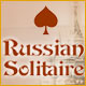 Russian Solitaire Game