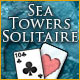 Sea Towers Solitaire Game