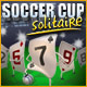 Soccer Cup Solitaire Game