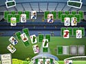 Soccer Cup Solitaire screenshot 3