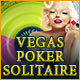 Vegas Poker Solitaire Game