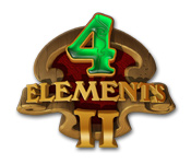 4 Elements II game