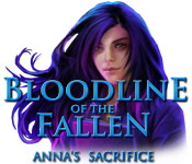 Bloodline of the Fallen: Anna's Sacrifice game