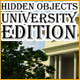 Dynamic Hidden Objects - University Edition Game
