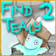 Find Tealy 2 Game